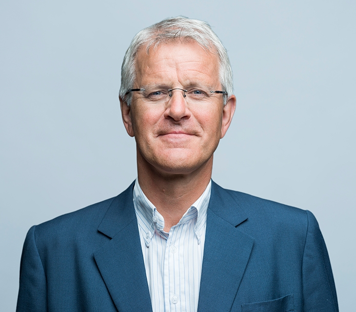Magne Morken