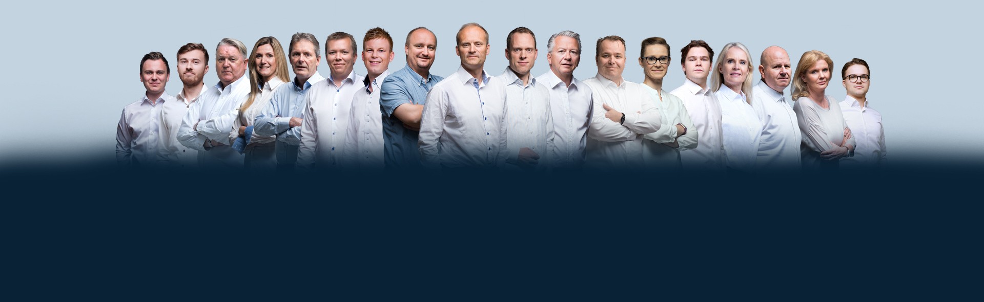 Our team