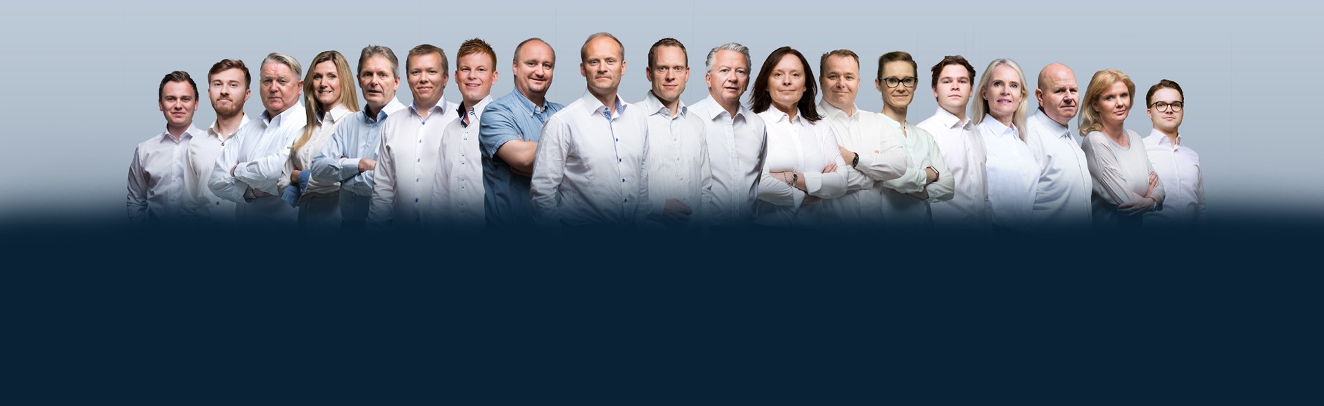 Our team